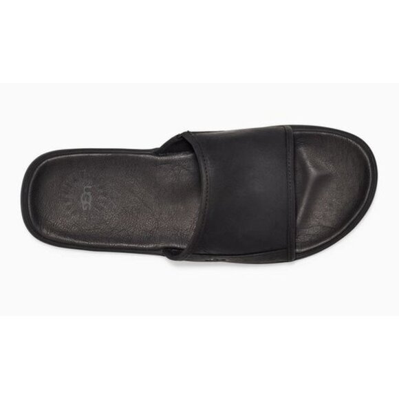 UGG Seaside Men's Slide Sandal - Picture 3 of 5
